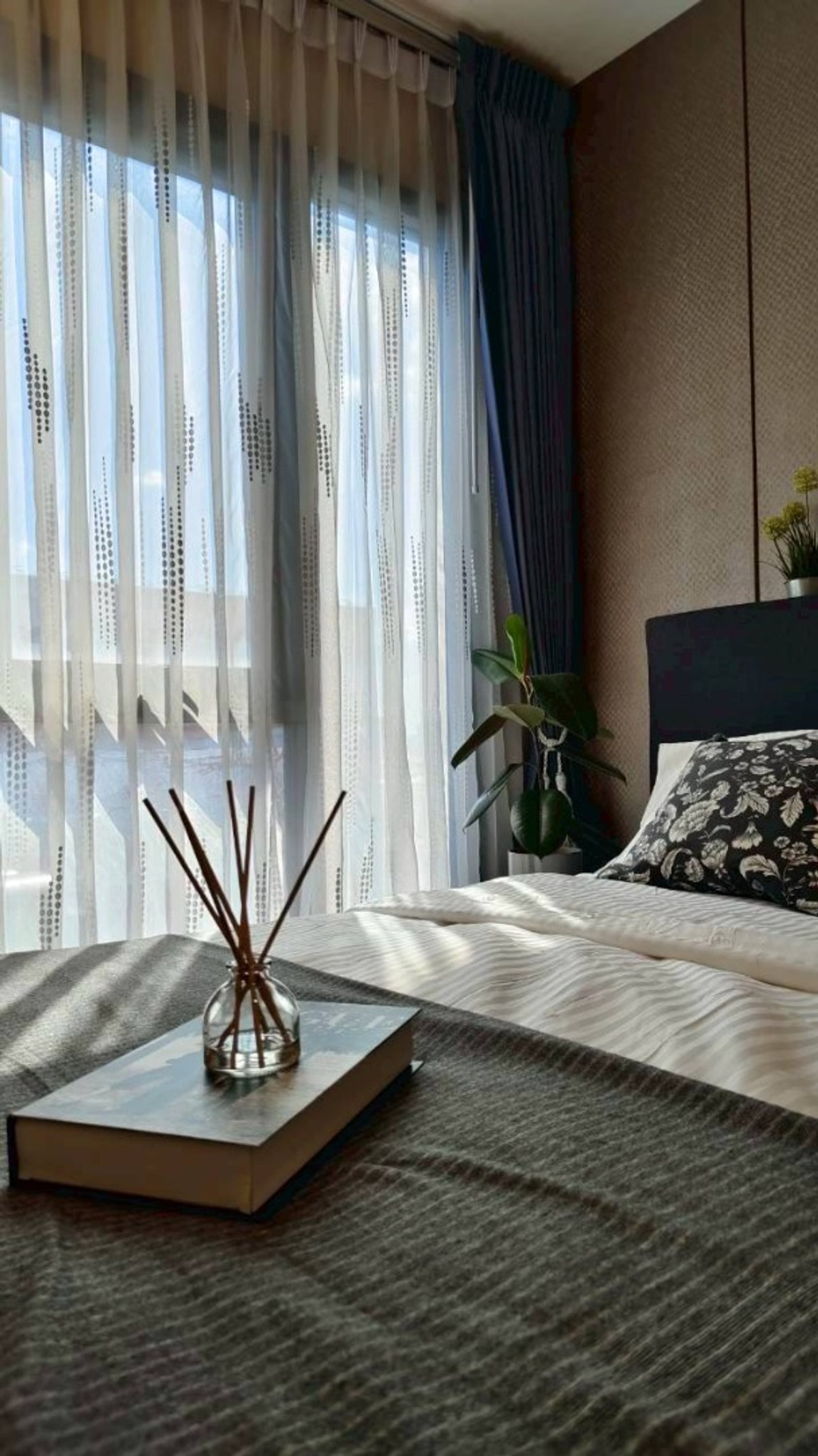 For SaleCondoRatchadapisek, Huaikwang, Suttisan : Centric Ratchada-Huai Khwang | 1BR 32.11 sq.m. Next to MRT Huai Khwang (0 m.), Good Condition | Price 3.29 MB. 📞 065-626-5636 (Kie)