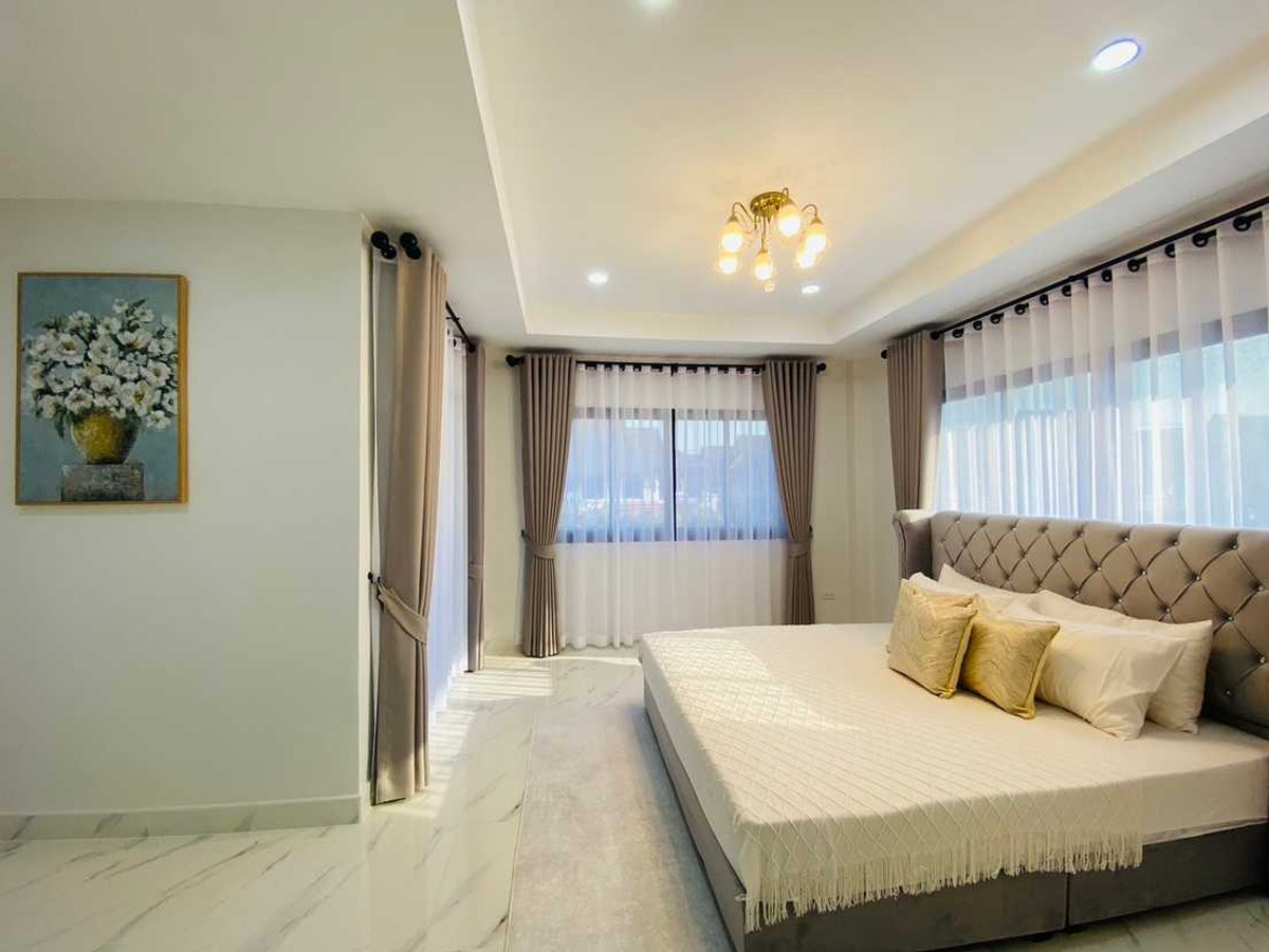 ขายบ้านมีนบุรี-ร่มเกล้า :  ขายบ้านเดี่ยว 64 ตร.ว. อารีน่า การ์เด้น เสรีไทย 3 (สวนสยาม 24)