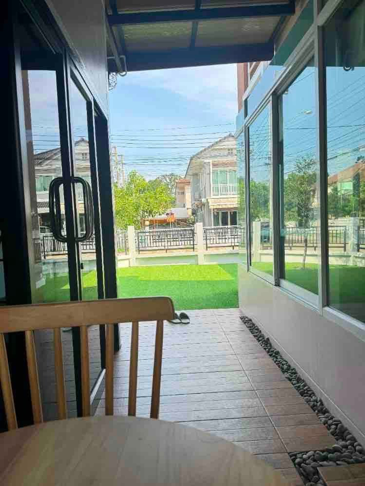 ขายบ้านพระราม 5 ราชพฤกษ์ บางกรวย : หมู่บ้าน สัมมากร ราชพฤกษ์ / 4 ห้องนอน (ขาย), Sammakorn Ratchaphruek / 4 Bedrooms (FOR SALE) AOM078