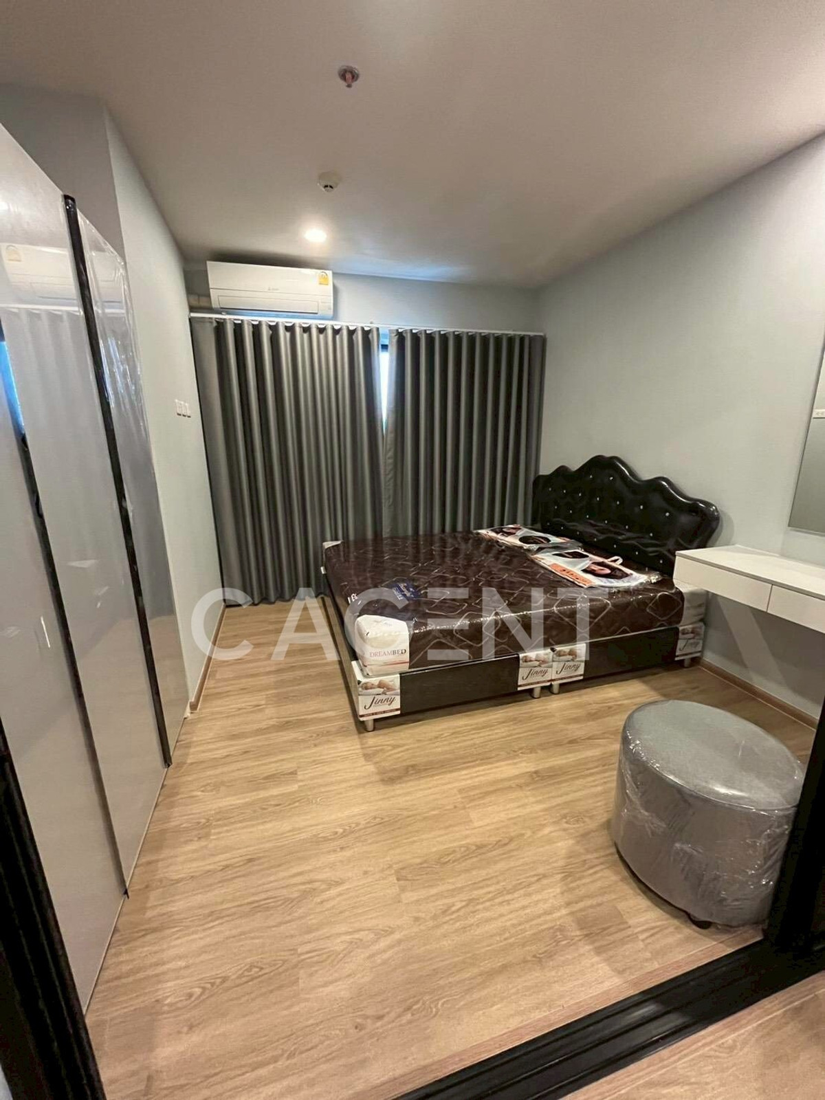 ให้เช่าคอนโดโคราช นครราชสีมา : ปล่อยเช่าคอนโด “Escent โคราช 2“ ติดเซ็นทรัลโคราช