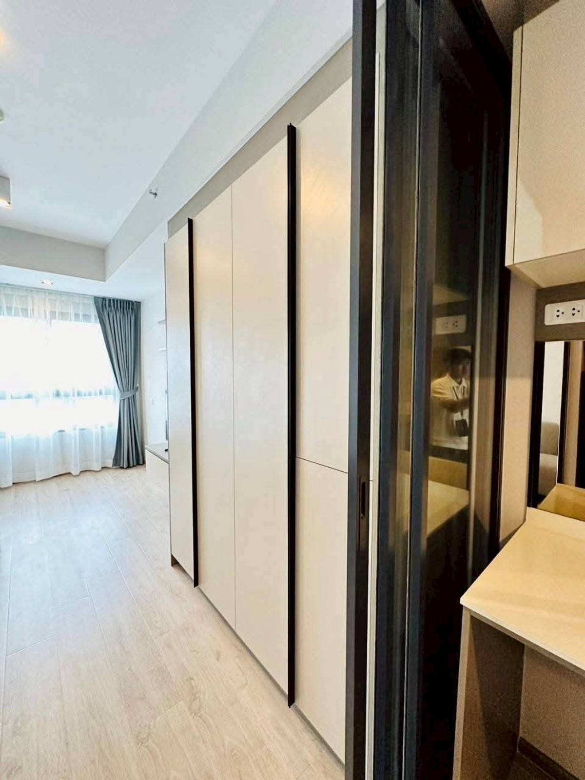 ให้เช่าคอนโดพระราม 9 เพชรบุรีตัดใหม่ RCA : ✅ IDAS130K ✅ Line : @p2nproperty