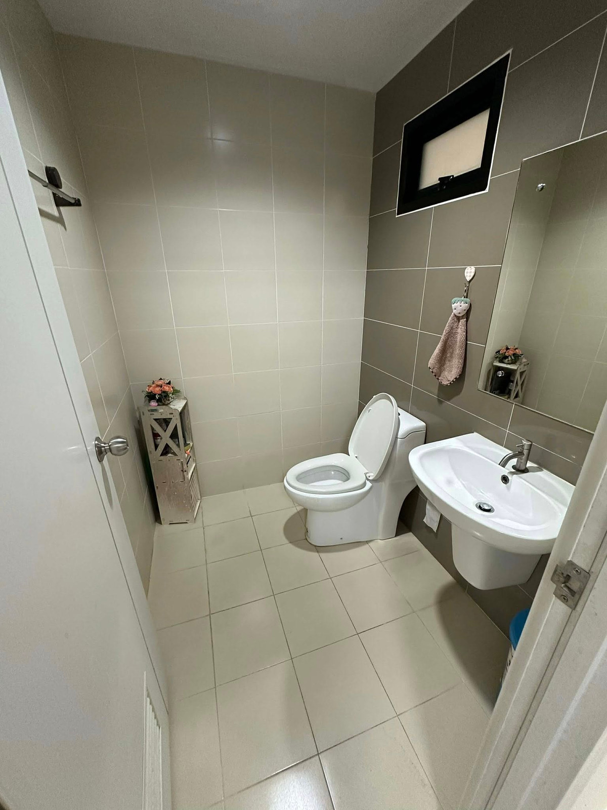 For SaleTownhomeBang kae, Phetkasem : Townhome The Connect Soi Petchkasem 48 / 4 bedrooms (for sale), The Connect Petchkasem 48 / 4 Bedrooms (FOR SALE) BALL270