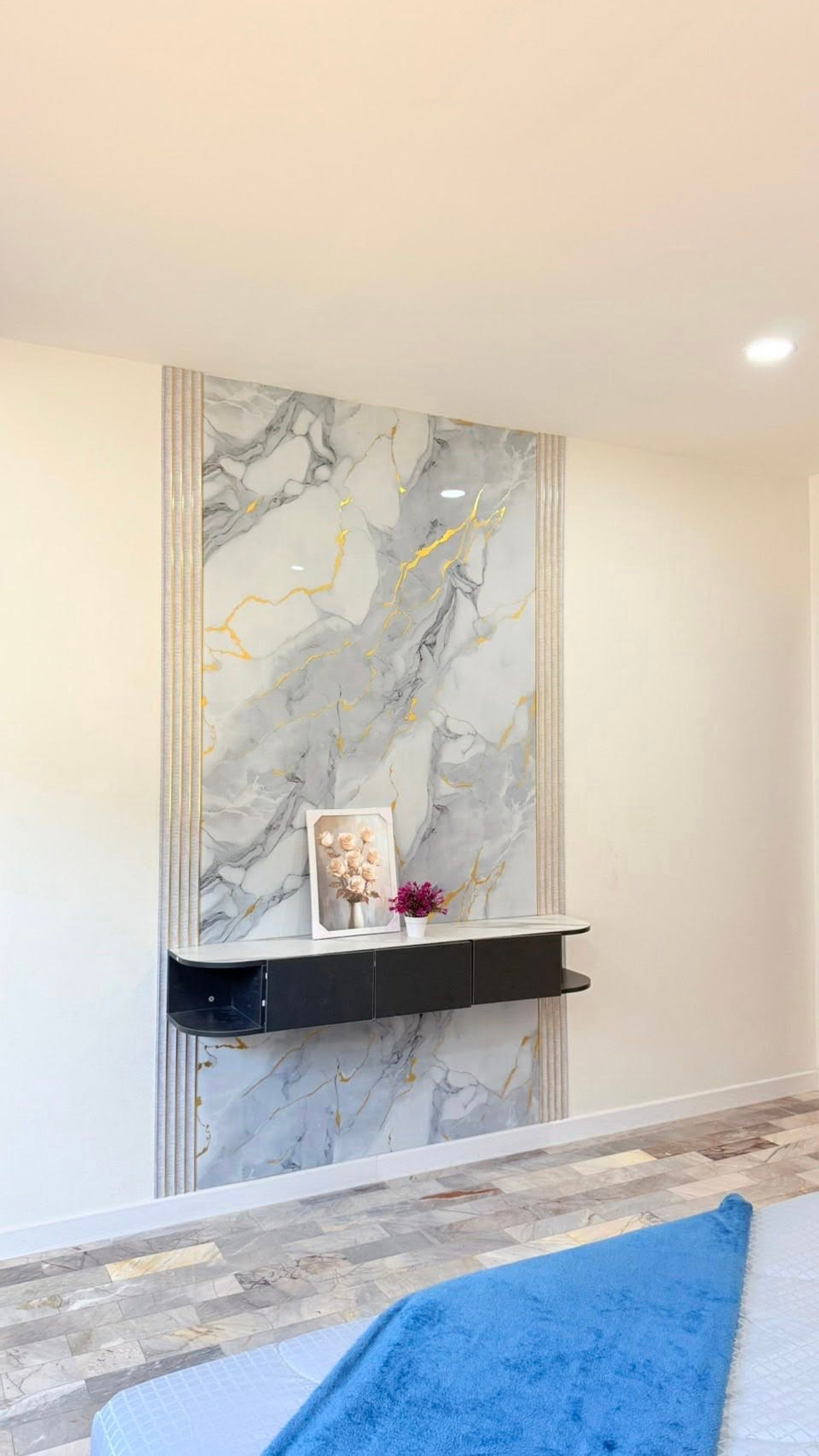 ขายทาวน์โฮมพัทยา บางแสน ชลบุรี สัตหีบ :  ทาวน์โฮม หมู่บ้านเพิ่มศิริ ซอยเขาตาโล / 3 ห้องนอน (ขาย), Townhome Permsiri Village Soi Khao Talo  / 3 Bedrooms (FOR SALE) BEWN108