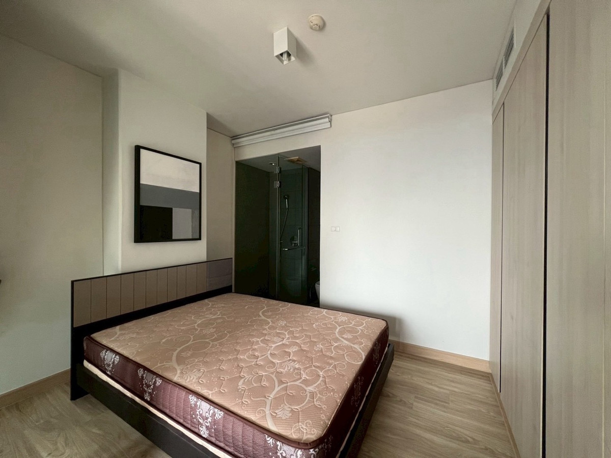 ให้เช่าคอนโดอารีย์ อนุสาวรีย์ : Siamese Ratchakru