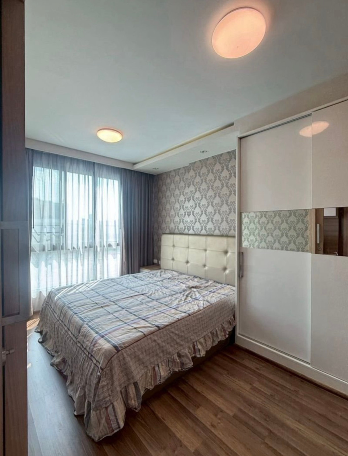 ขายคอนโดเชียงใหม่ : 🔥ขาย 🌟ห้องรีโนเวทใหม่ 🧳พร้อมอยู่ 🏢เดอะ เทรเชอร์ บาย มาย ฮิป 52 ตร.ม.