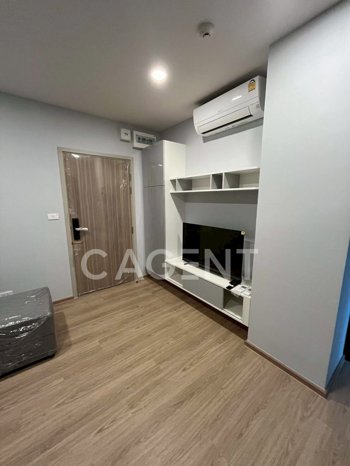 ให้เช่าคอนโดโคราช นครราชสีมา : ปล่อยเช่าคอนโด “Escent โคราช 2“ ติดเซ็นทรัลโคราช