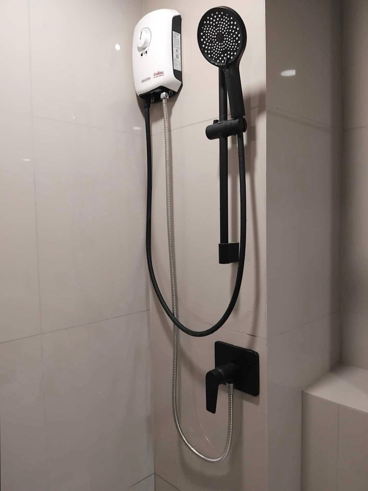 ให้เช่าคอนโดปิ่นเกล้า จรัญสนิทวงศ์ : 💙@condocurator 💙 ให้เช่า Origin Play Bangkhunnon Triple Station เฟอร์นิเจอร์ครบ มีเครื่องซักผ้า [PM4781]