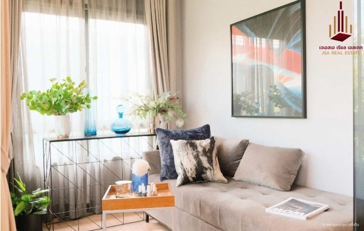 For SaleHousePathum Thani,Rangsit, Thammasat : ✨ For Sale: Venue Flow Tiwanon - Rangsit ✨ 💰 Only 12,100,000 THB