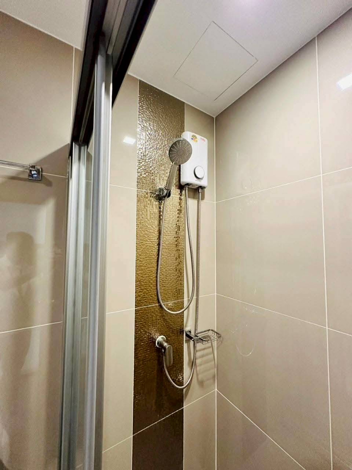 ให้เช่าคอนโดพระราม 9 เพชรบุรีตัดใหม่ RCA : ✅ IDAS130K ✅ Line : @p2nproperty