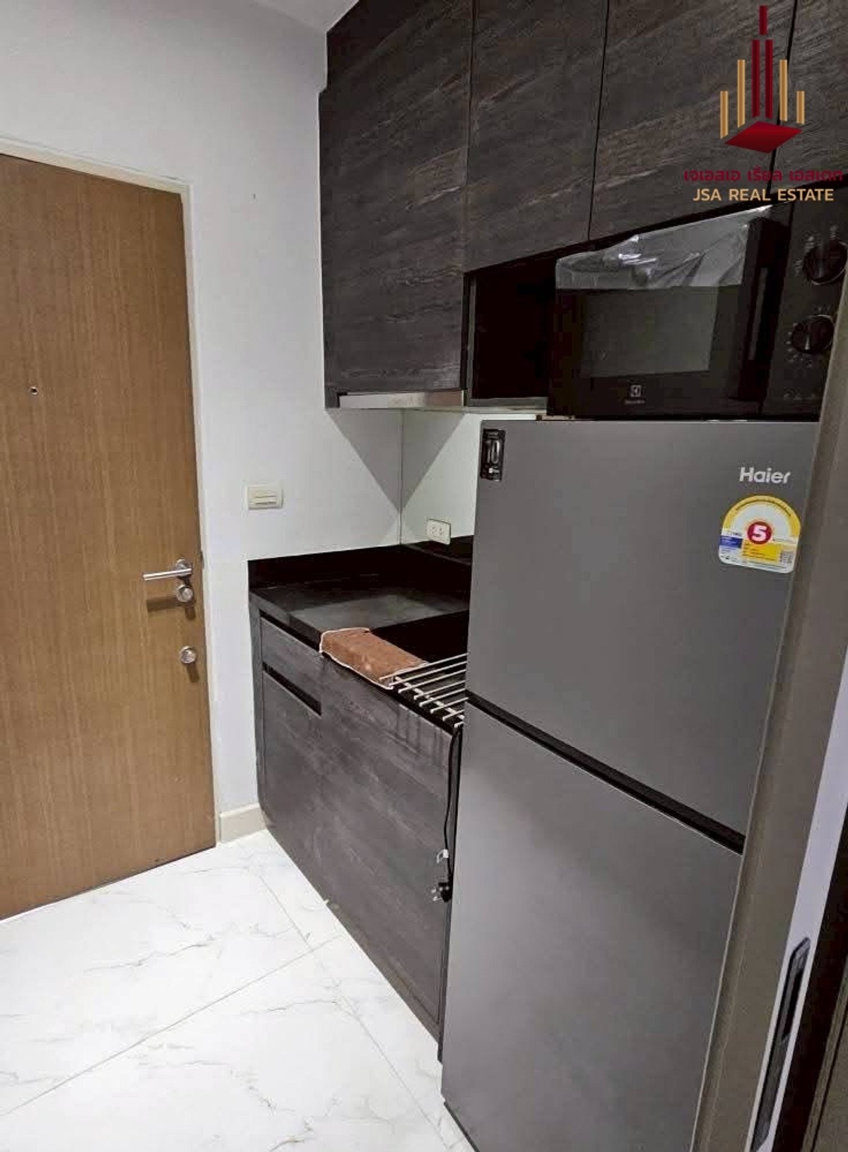 For SaleCondoSathorn, Narathiwat : ✨ For Sale: Quad Sathon Condo ✨ 💰 Only 2,489,000 THB