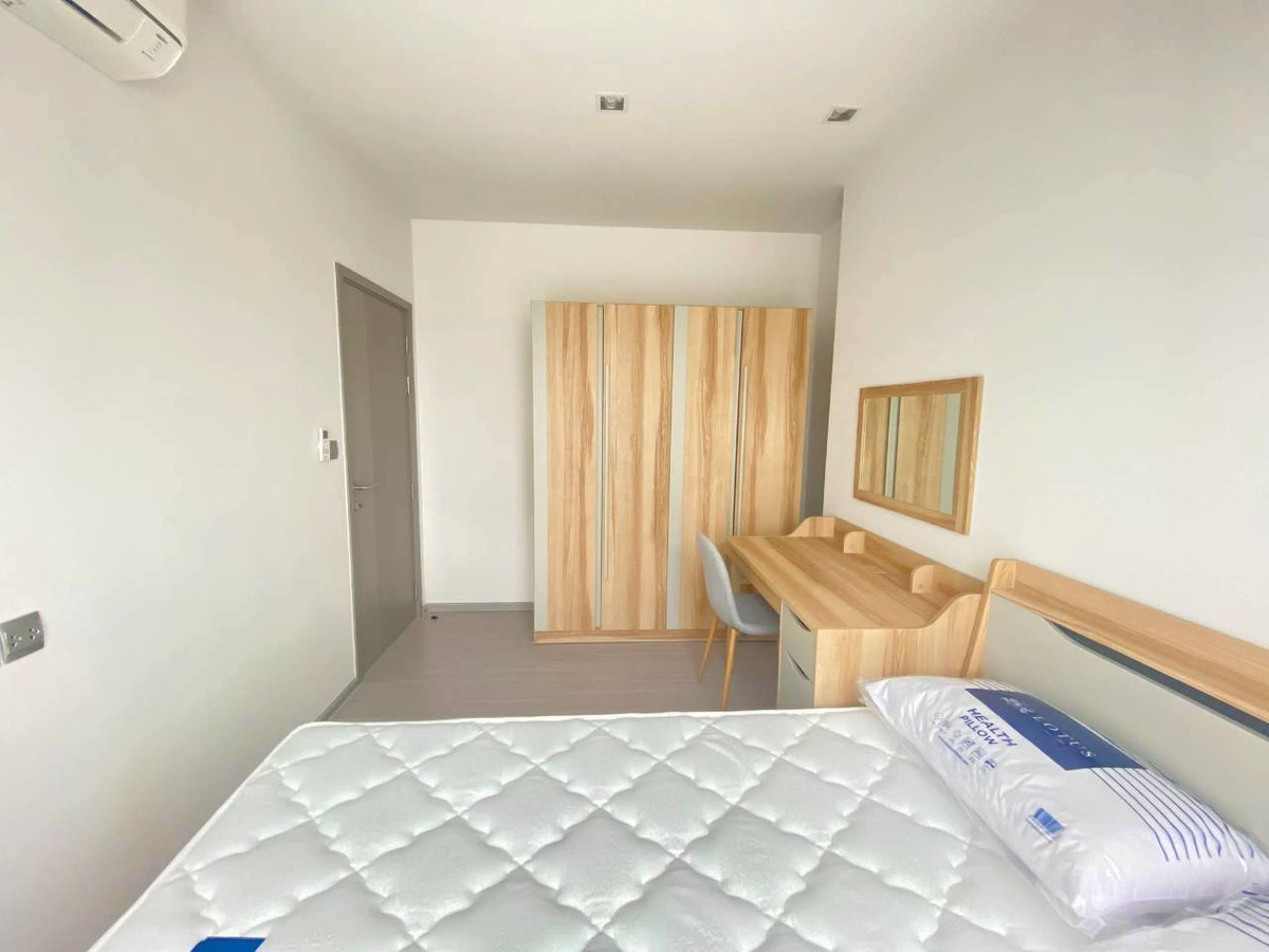 ให้เช่าคอนโดพระราม 9 เพชรบุรีตัดใหม่ RCA : ✅ LAH152 ✅ Line : @p2nproperty