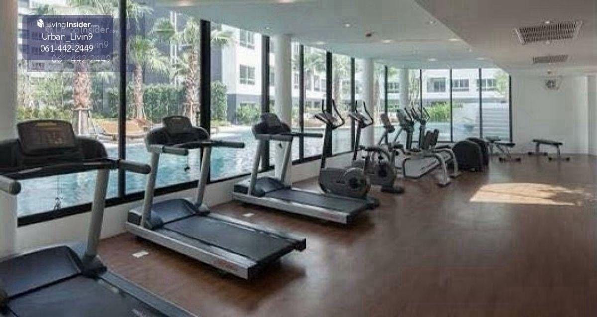 CondoOnnut, Udomsuk : Selling | Rent 🚩Elio Del Ray 2 Beds #Sukhumvit64 #BTS GREENLINE #LowRise