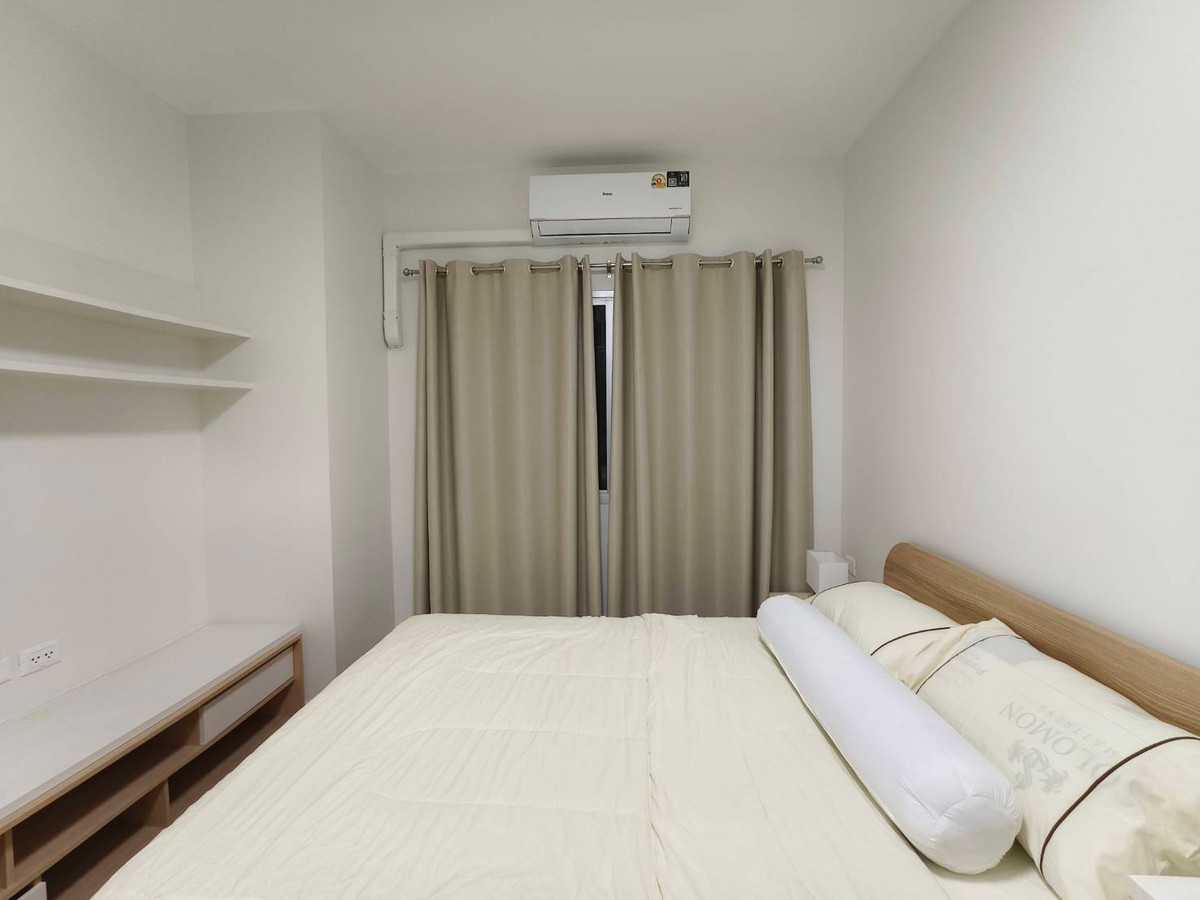 For RentCondoOnnut, Udomsuk : Condo for rent: My Condo Sukhumvit 103 (My Condo Sukhumvit 81) (( BTS Udomsuk Udomsuk )) MK-02 line @livingbkk