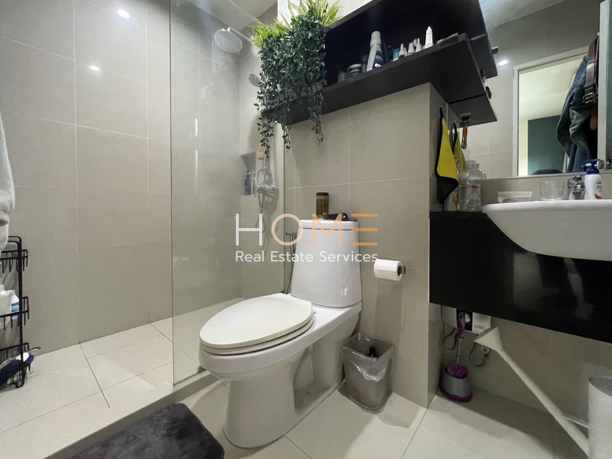 ให้เช่าทาวน์โฮมพัฒนาการ ศรีนครินทร์ : ปล่อยเช่า Fully Furnished  พร้อมอยู่  1 พ.ค. ​69 โนเบิล คิวบ์ พัฒนาการ / 3 ห้องนอน (เช่า), Noble Cube Pattanakarn / 3 Bedrooms (FOR RENT) FON281