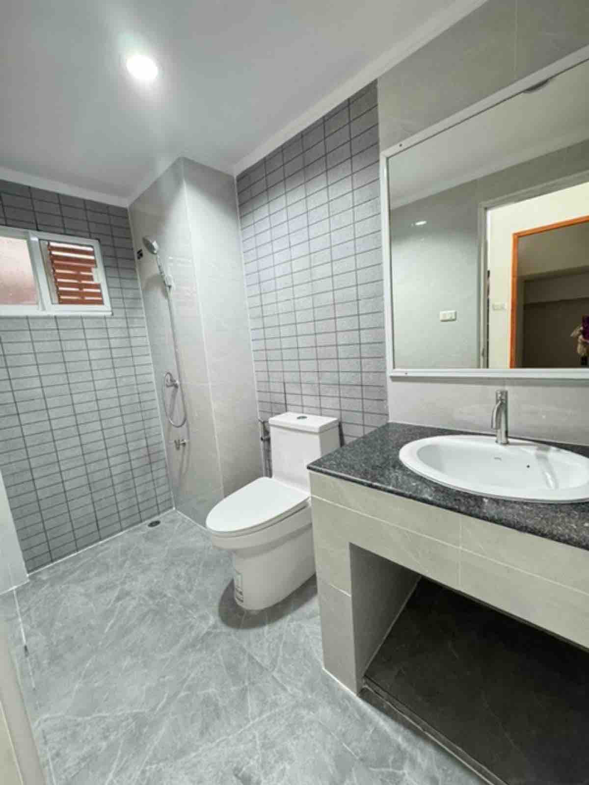 ขายบ้านพระราม 5 ราชพฤกษ์ บางกรวย : หมู่บ้าน สัมมากร ราชพฤกษ์ / 4 ห้องนอน (ขาย), Sammakorn Ratchaphruek / 4 Bedrooms (FOR SALE) AOM078