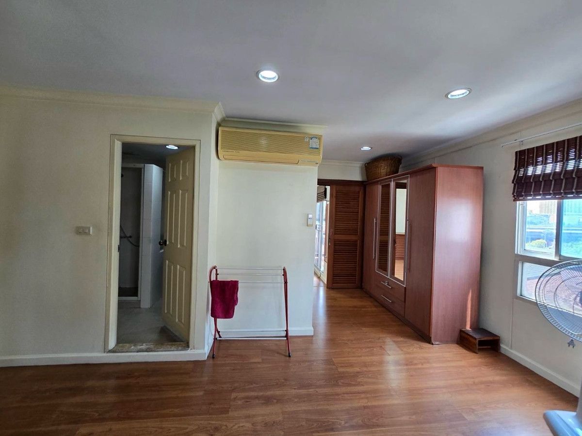 For SaleCondoRama3 (Riverside),Satupadit : Lumpini Suite Ratchada-Rama 3