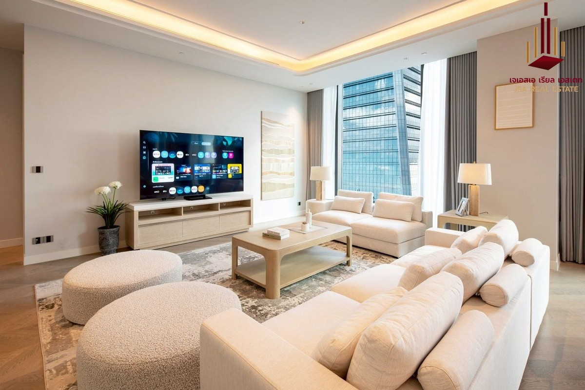 ขายคอนโดวิทยุ ชิดลม หลังสวน : ✨ For Sale: One 89 Wireless Condo ✨ 💰 Only 250,000,000 THB
