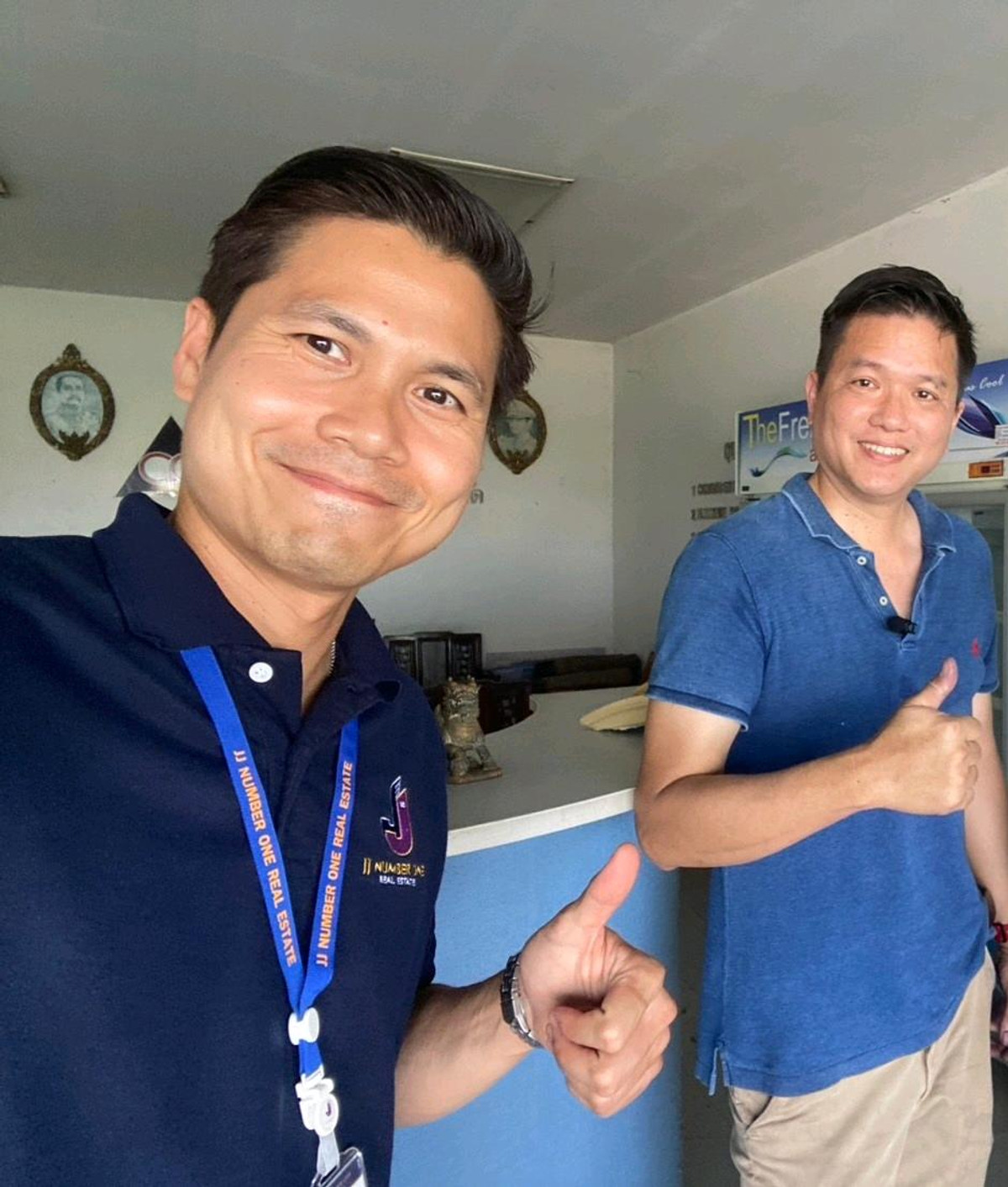 For RentShop HouseSamut Prakan,Samrong : Shophouse for rent, prime location! 4.5 floors, Soi Wat Dan 28 – cheapest price in this area, only 8,500