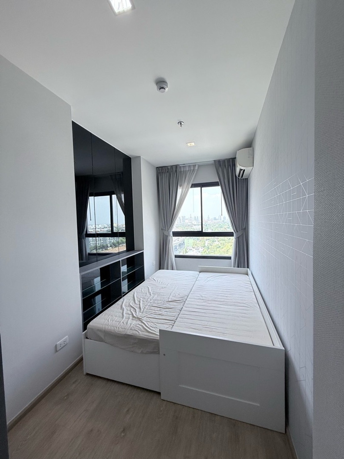 ขายคอนโดพระราม 9 เพชรบุรีตัดใหม่ RCA : 🏙 IDEO New Rama 9 2 ห้องนอน 52 ตร.ม. เพียง 4.5 ล้านบาท ราคาดีที่สุดในโครงการ