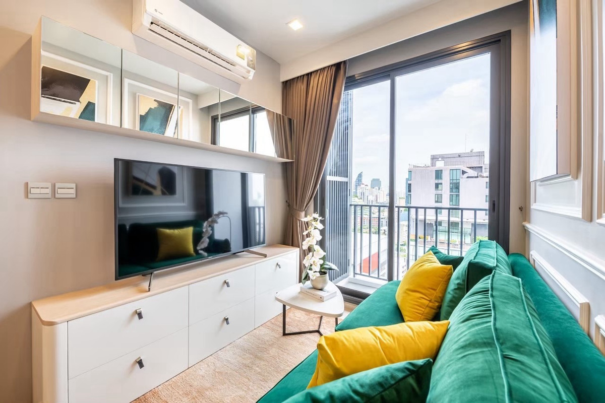 For RentCondoSukhumvit, Asoke, Thonglor : M Thonglor