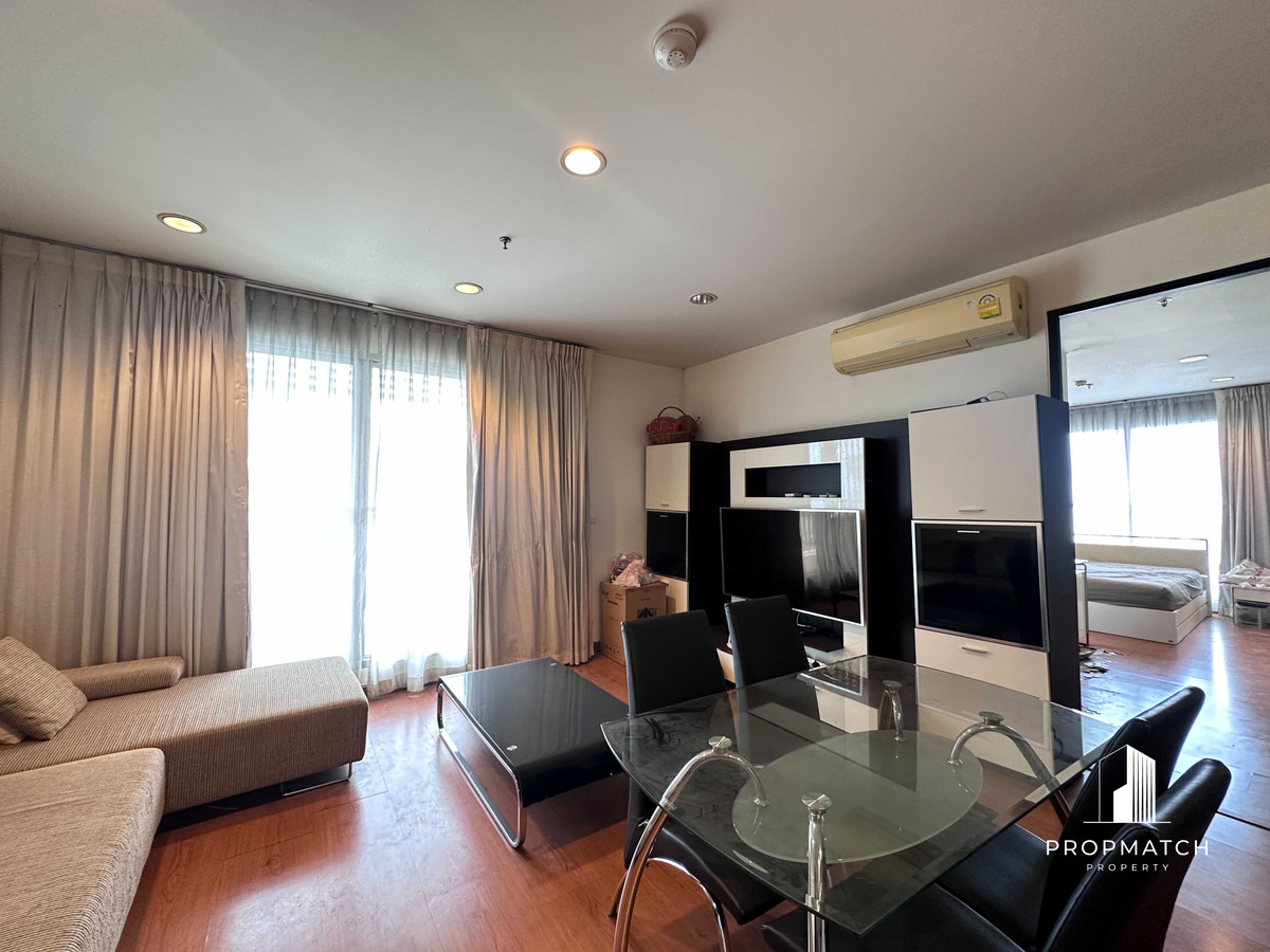 ขายคอนโดราชเทวี พญาไท : 🔥นักลงทุนไม่ควรพลาด Yeild สูง 🔥 The Address Siam (3Beds 2Baths 101.87 SQM.)  Selling Price :  10,990,000 baht Tel.0869559955 K.Tham