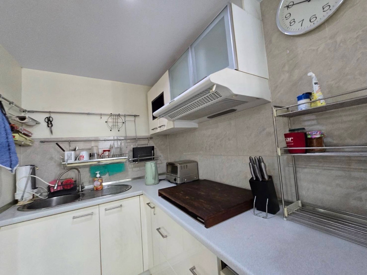 For SaleCondoRama3 (Riverside),Satupadit : Lumpini Suite Ratchada-Rama 3