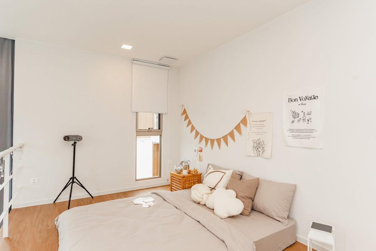 For SaleHousePattanakan, Srinakarin : VIVE Rama 9 | Detached House in Krungthep Kreetha | 3 Bedrooms | Next to an International School Price 32 MB 📞 065-626-5636 (Kie)