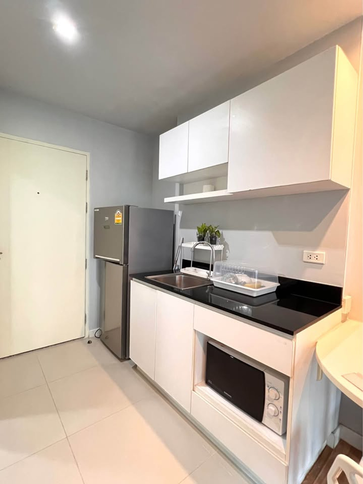 ให้เช่าคอนโดเลียบทางด่วนรามอินทรา : 🔥 ให้เช่า WE CONDO เอกมัย-รามอินทรา 🔥 📍 ทำเลเลียบด่วนรามอินทรา | ใกล้รถไฟฟ้าสายสีชมพู วัชรพล 🚆