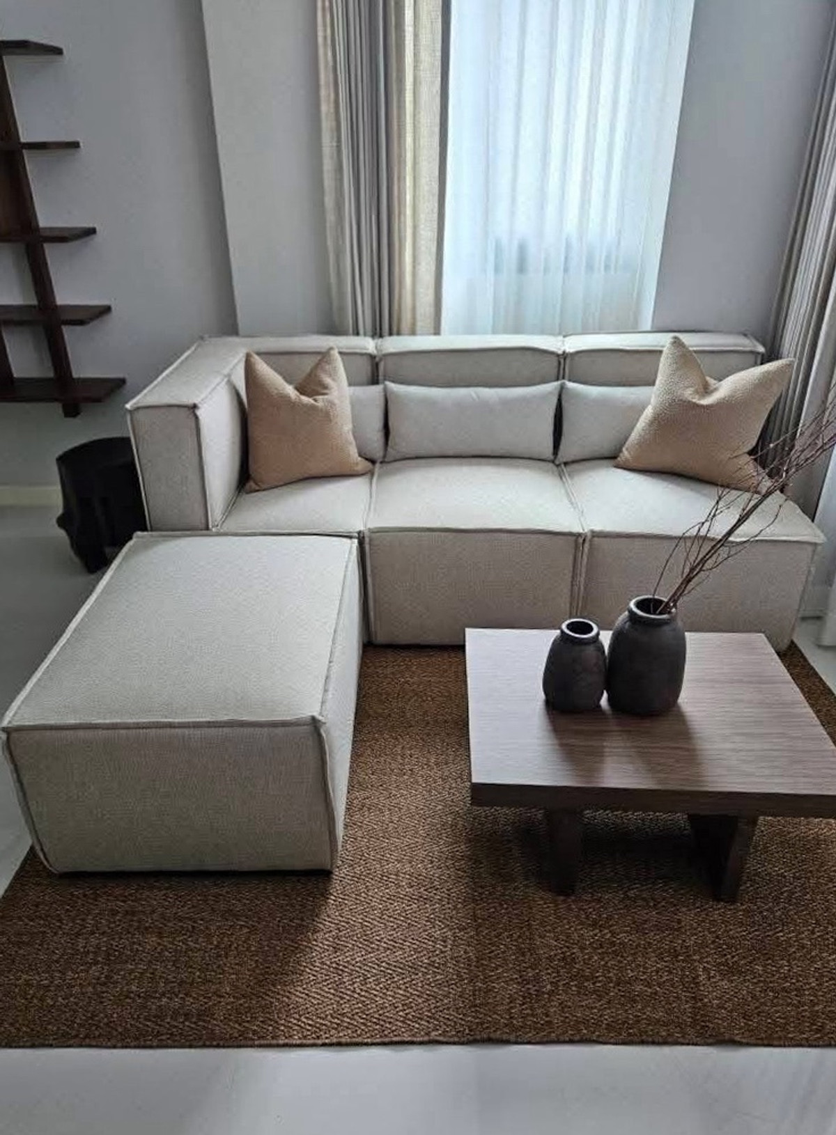 ให้เช่าทาวน์โฮมพัฒนาการ ศรีนครินทร์ : ทาวน์โฮม เนอวานา ดีฟายน์ กรุงเทพกรีฑา / 3 ห้องนอน (เช่า), Nirvana DEFINE Krungthep Kreetha / 3 Bedrooms (FOR RENT) BZD149