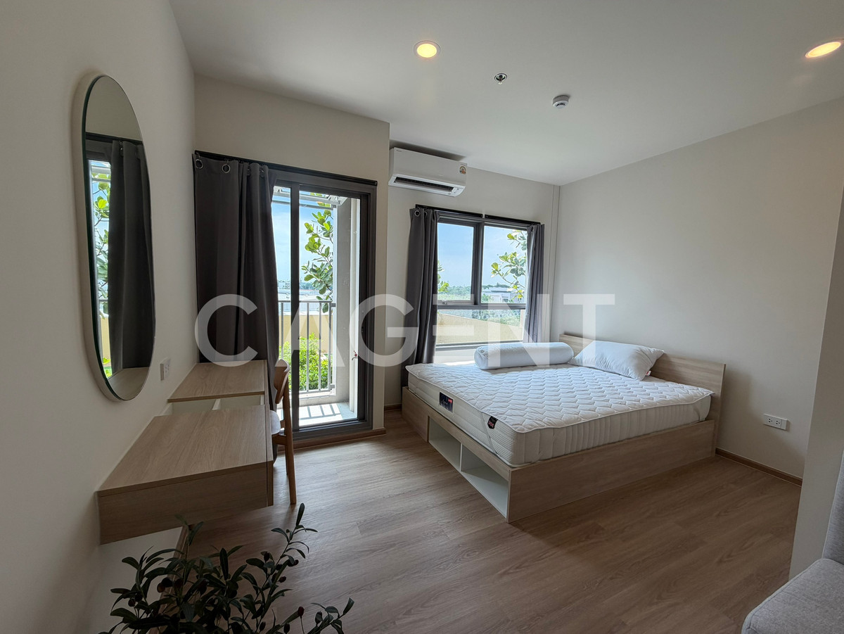 ให้เช่าคอนโดนครปฐม : Escent Nakhonpathom เอสเซ็นท์ นครปฐม คอนโด High Rise ติดเซ็นทรัล นครปฐม พร้อมส่วนกลางชั้นดาดฟ้า