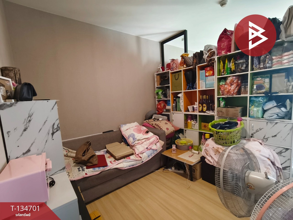 For SaleCondoSamut Prakan,Samrong : Condominium for sale, Lesto Sukhumvit 113 (Lesto Condo Sukhumvit113), Samrong Nuea, Samut Prakan.