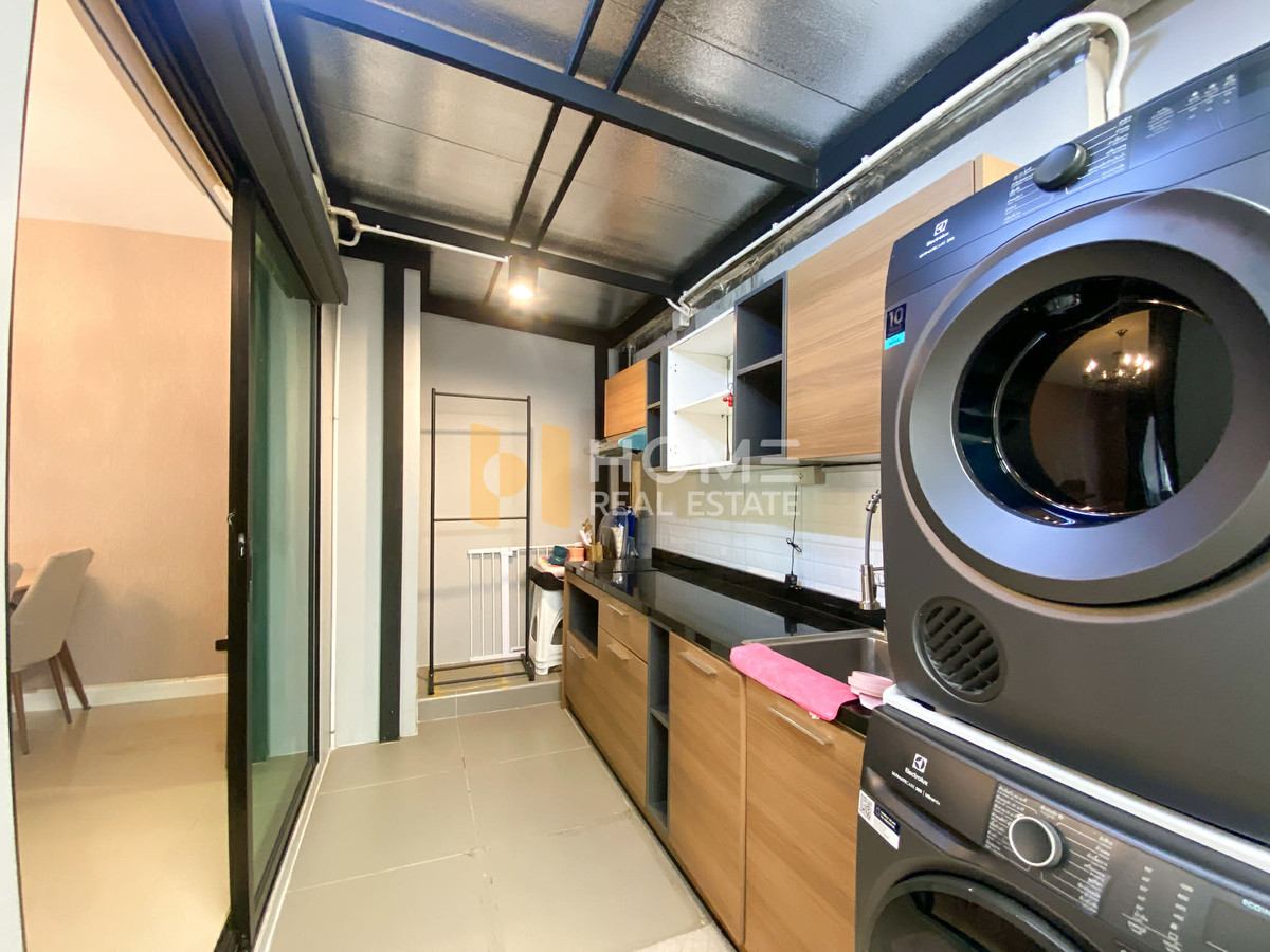 ขายทาวน์โฮมบางแค เพชรเกษม : 🔥 ราคาคุ้มสุดในโครงการ บิ้วอินทั้งหลัง พร้อมอยู่ทันที! ทาวน์โฮม สิริ เพลส กัลปพฤกษ์ - สาทร / 3 ห้องนอน (ขาย), Townhome Siri Place Kalapapruek - Sathorn / 3 Bedrooms (FOR SALE) BALL281