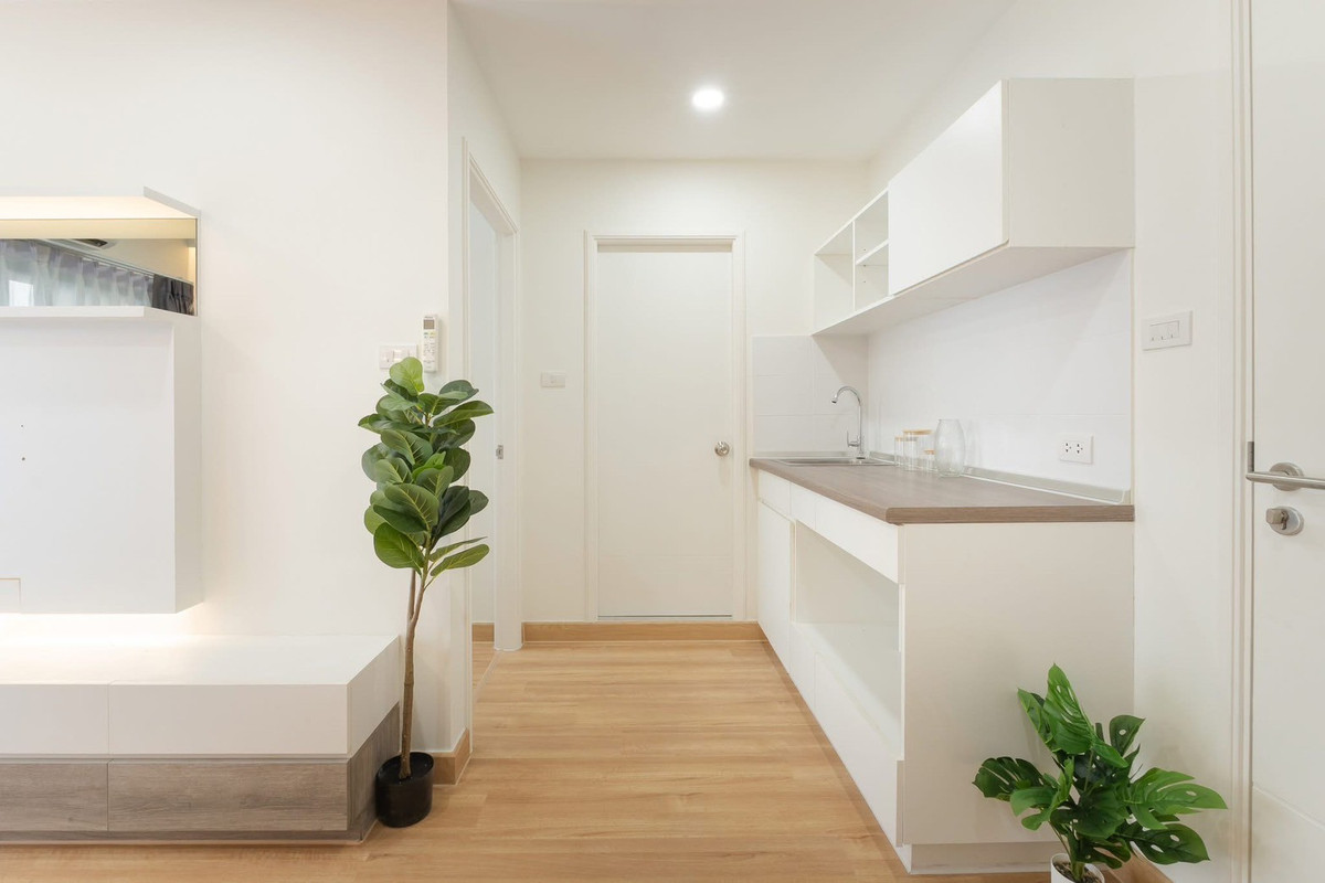 For SaleCondoBangna, Bearing, Lasalle : #Bangna-Trad 23 || 💵 Installment only 3,000,000 baht || 🚶🏻‍♀️Walk 0,000,000 baht to Central Bangna || 🚈 0,000 minutes || Fully furnished, ready to move in ||