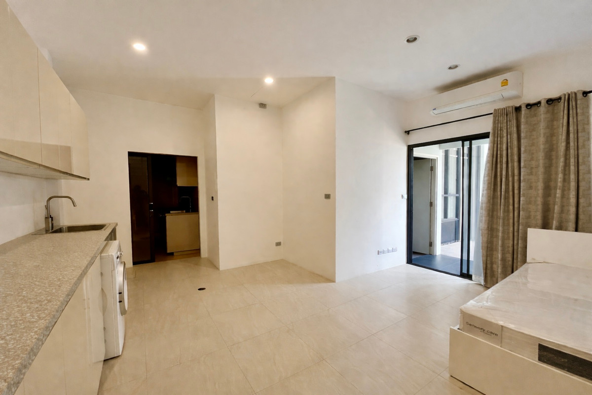 ขายนวมินทร์ รามอินทรา : ขายด่วน บ้านแฝดหรู 3 ชั้น Eton Residence เกษตร–นวมินทร์ – รามอินทรา | บ้านใหม่ไม่เคยเข้าอยู่ | ตกแต่งบิวอินกว่า 3 ล้านบาท