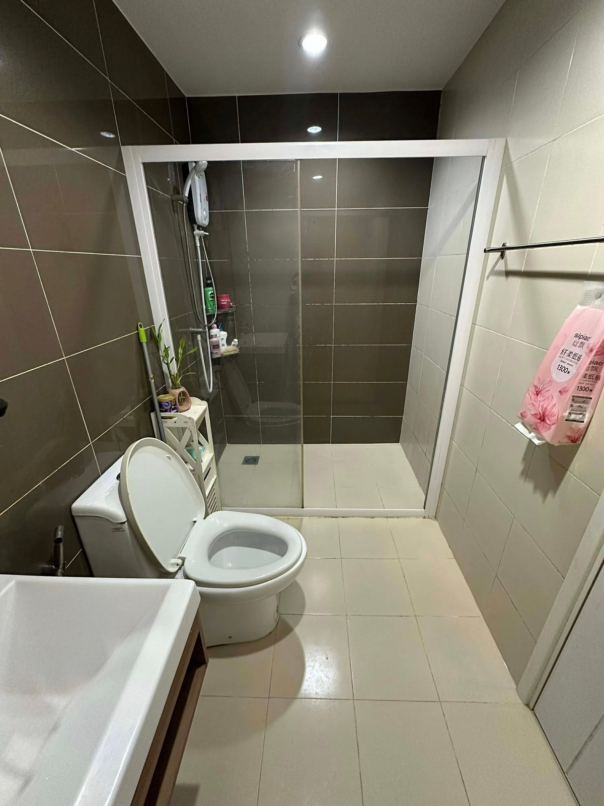 For SaleTownhomeBang kae, Phetkasem : Townhome The Connect Soi Petchkasem 48 / 4 bedrooms (for sale), The Connect Petchkasem 48 / 4 Bedrooms (FOR SALE) BALL270