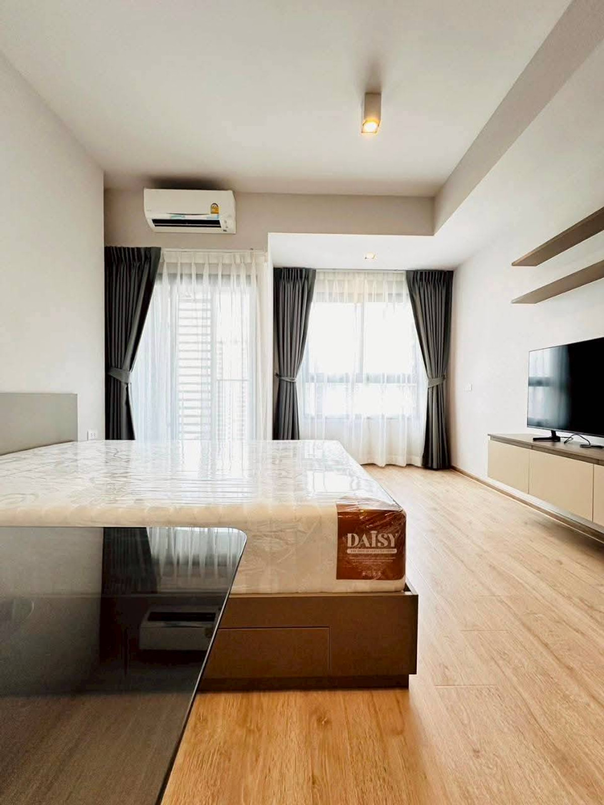 ให้เช่าคอนโดพระราม 9 เพชรบุรีตัดใหม่ RCA : ✅ IDAS130K ✅ Line : @p2nproperty