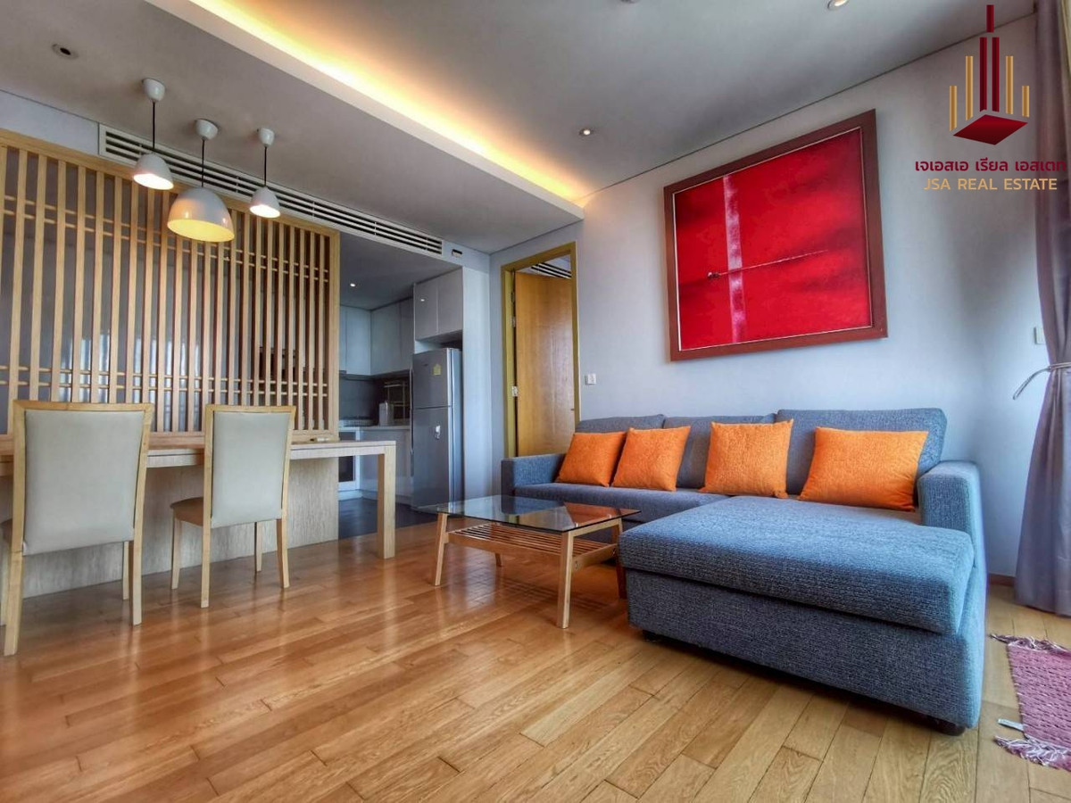 ขายคอนโดสุขุมวิท อโศก ทองหล่อ : ✨ For Sale : Aequa Sukhumvit 49 ✨ 💰 Only 11,700,000 THB