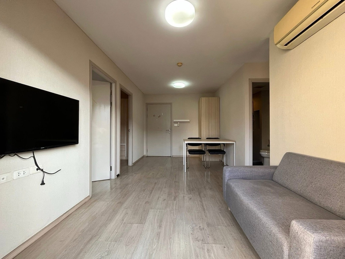 CondoOnnut, Udomsuk : Selling | Rent 🚩Elio Del Ray 2 Beds #Sukhumvit64 #BTS GREENLINE #LowRise