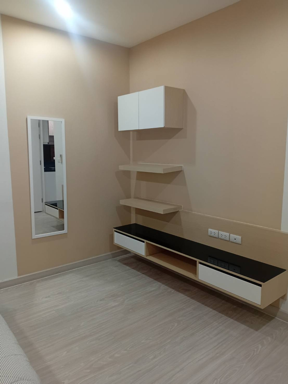 ให้เช่าคอนโดสุขุมวิท อโศก ทองหล่อ : Special Deal 🔥ให้เช่า Estella Ekkamai ห้องสวยมาก ราคาดีสุดๆ พื้นที่กว้าง ชั้นสูง วิวเมือง 