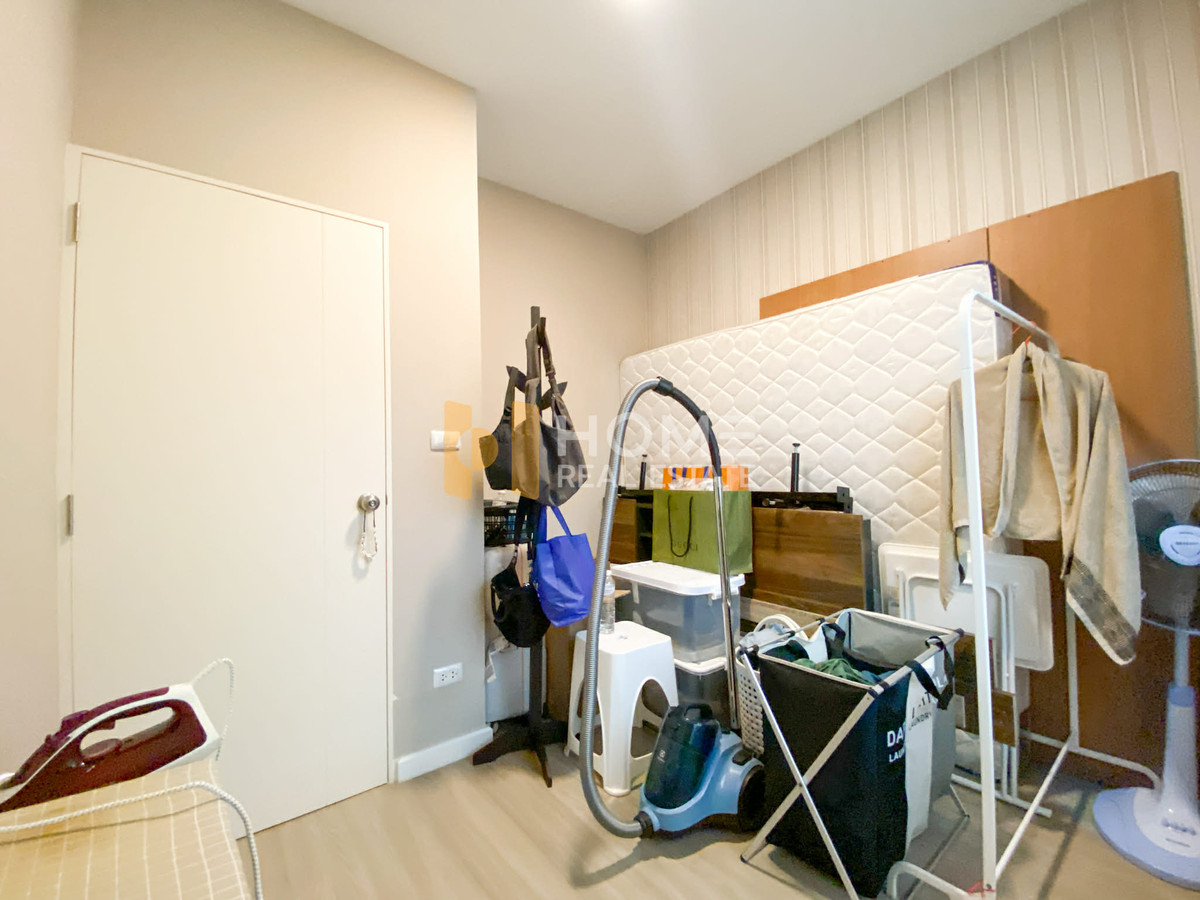 ขายทาวน์โฮมบางแค เพชรเกษม : 🔥 ราคาคุ้มสุดในโครงการ บิ้วอินทั้งหลัง พร้อมอยู่ทันที! ทาวน์โฮม สิริ เพลส กัลปพฤกษ์ - สาทร / 3 ห้องนอน (ขาย), Townhome Siri Place Kalapapruek - Sathorn / 3 Bedrooms (FOR SALE) BALL281