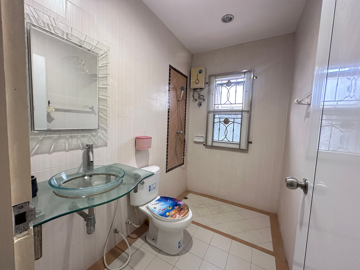 ขายทาวน์โฮมพระราม 5 ราชพฤกษ์ บางกรวย : ปริญลักษณ์ ไลท์ วงแหวนสาทร / 3 ห้องนอน (ขาย), Prinyalucklight Wongwan Sathorn / 3 Bedrooms (FOR SALE) BALL273