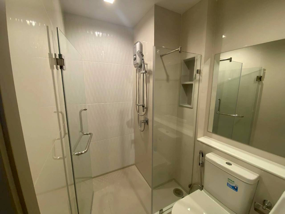 ให้เช่าคอนโดพระราม 9 เพชรบุรีตัดใหม่ RCA : ✅ LAH152 ✅ Line : @p2nproperty