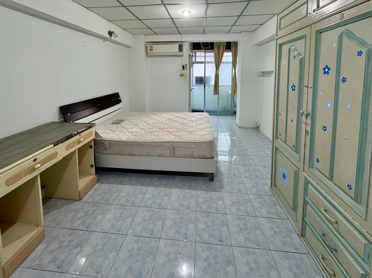 ขายคอนโดสะพานควาย จตุจักร :  ขายคอนโด Family Condominium พร้อมเข้าอยู่ ทำเลดี เดินทางสะดวก