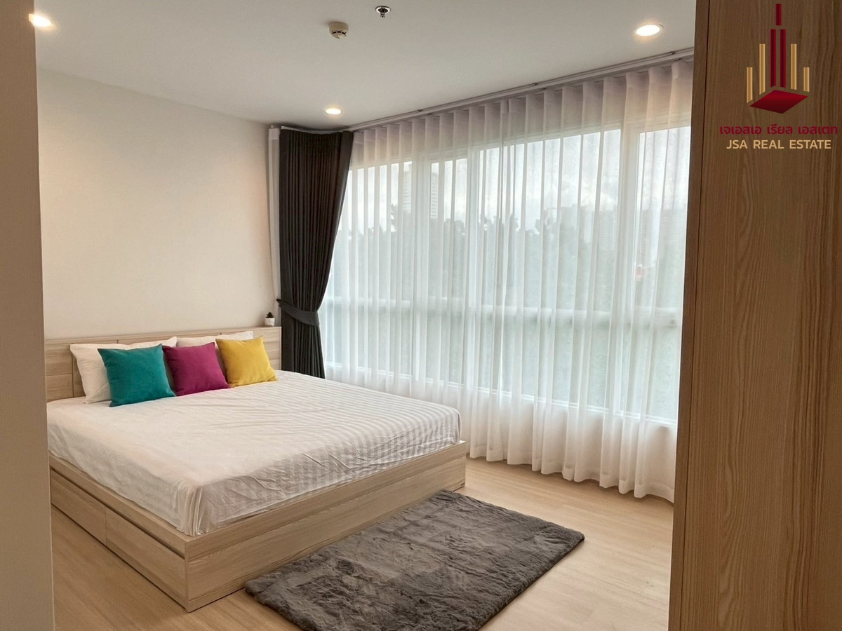 For SaleCondoRama3 (Riverside),Satupadit : ✨ For Sale: Supalai Riva Grande Condo ✨ 💰 Only 9,590,000 THB