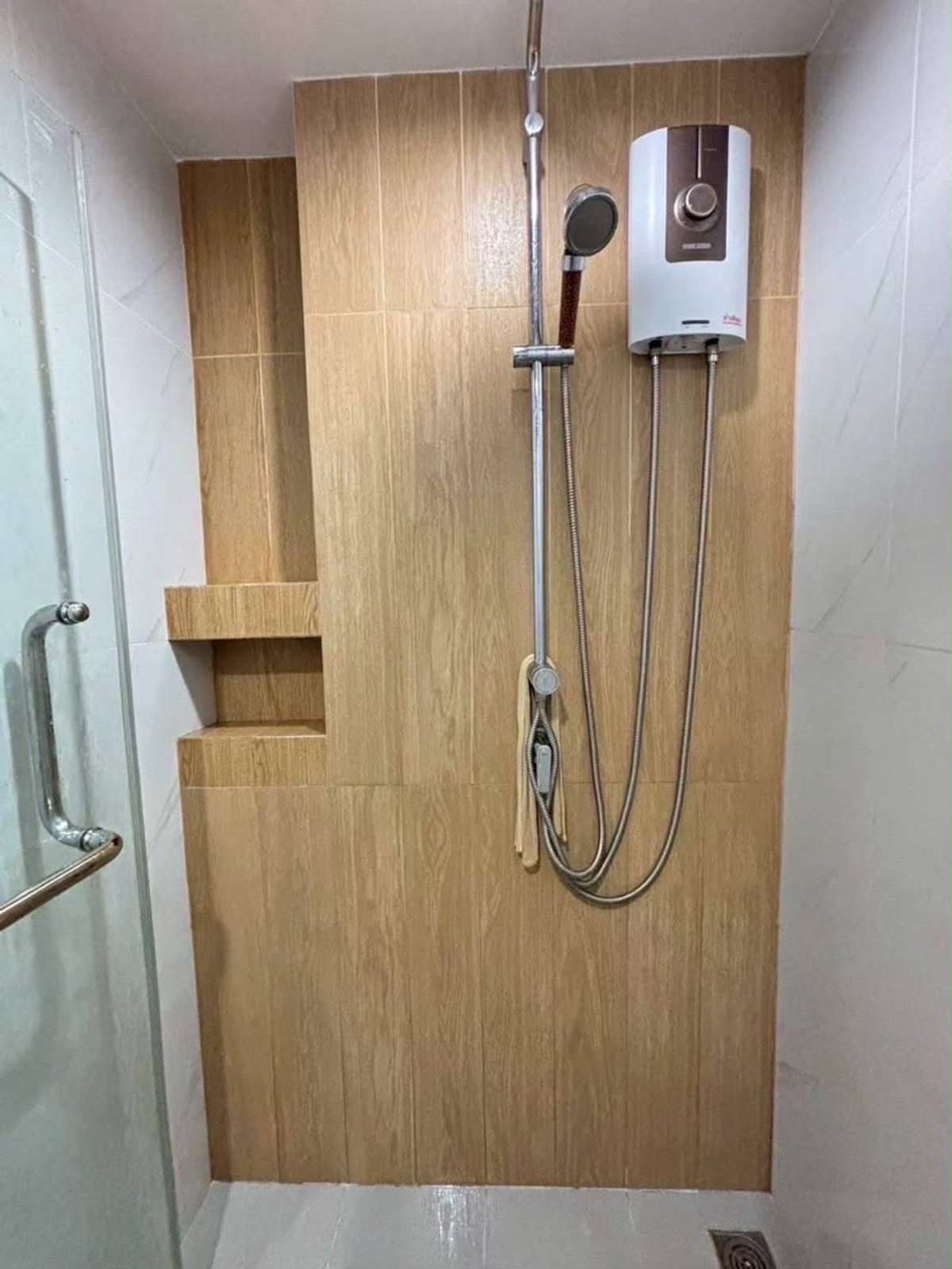 For RentCondoOnnut, Udomsuk : For rent Condo The Excel hideaway Sukhumvit 50