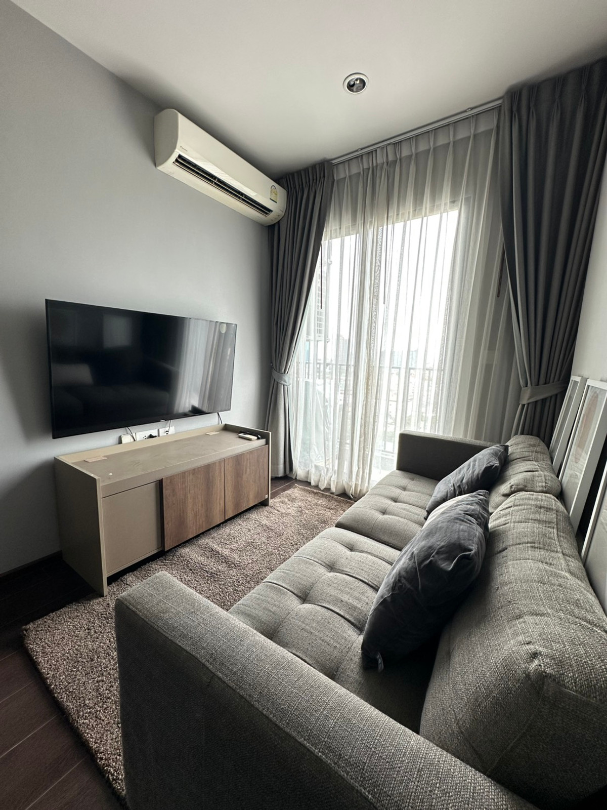 ขายคอนโดสุขุมวิท อโศก ทองหล่อ : Best Room 💗 ขาย C Ekkamai ห้องสวยมาก ราคาดีสุดๆ ห้องกว้าง พื้นที่เยอะ 