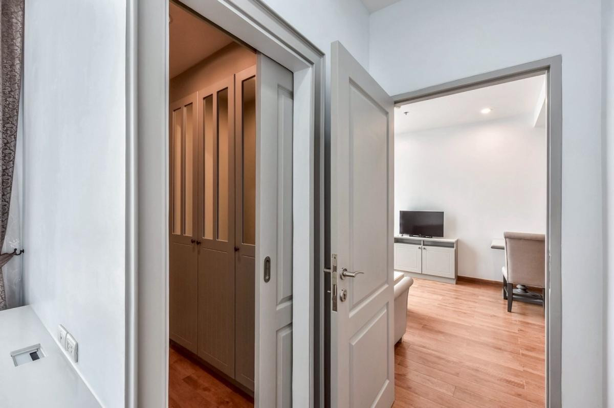 For SaleCondoSapankwai,Jatujak : 🏡 The Editor Saphan Khwai | 1BR 35.72 sq.m. | Next to BTS Saphan Khwai, Ready to Move In Price 4.80 Mb. 📞 065-626-5636 (Kie)