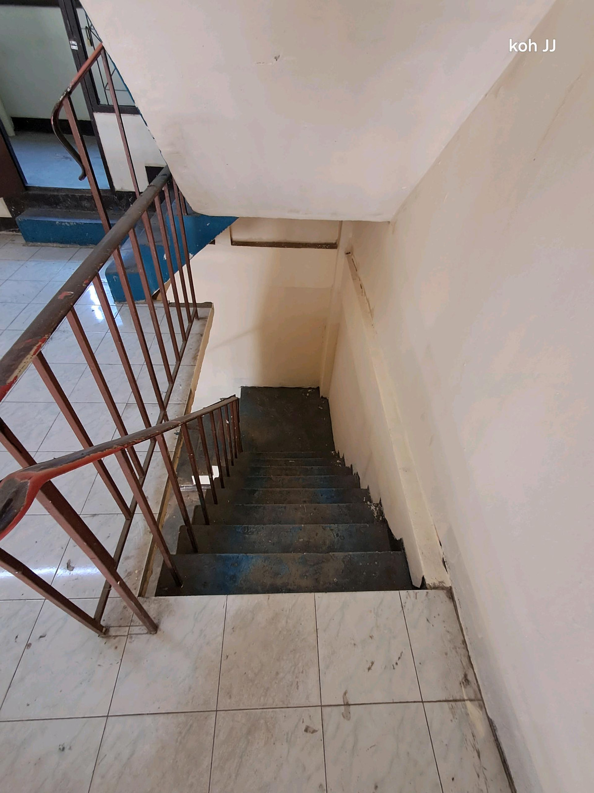 For RentShop HouseSamut Prakan,Samrong : Shophouse for rent, prime location! 4.5 floors, Soi Wat Dan 28 – cheapest price in this area, only 8,500