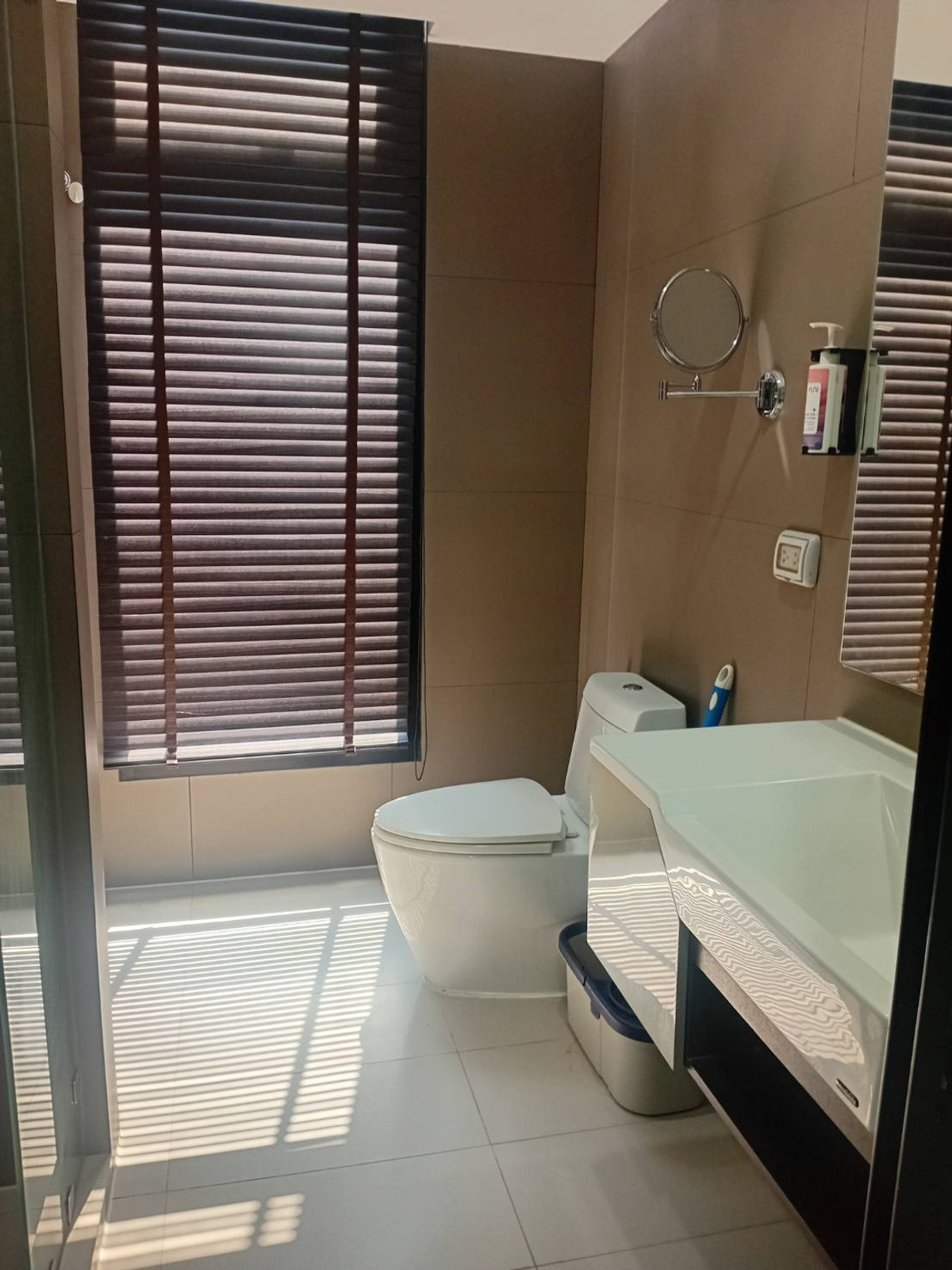 ให้เช่าคอนโดสุขุมวิท อโศก ทองหล่อ : Special Deal 🔥ให้เช่า Estella Ekkamai ห้องสวยมาก ราคาดีสุดๆ พื้นที่กว้าง ชั้นสูง วิวเมือง 