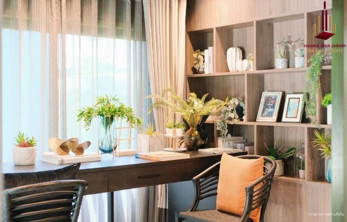 For SaleHousePathum Thani,Rangsit, Thammasat : ✨ For Sale: Venue Flow Tiwanon - Rangsit ✨ 💰 Only 12,100,000 THB